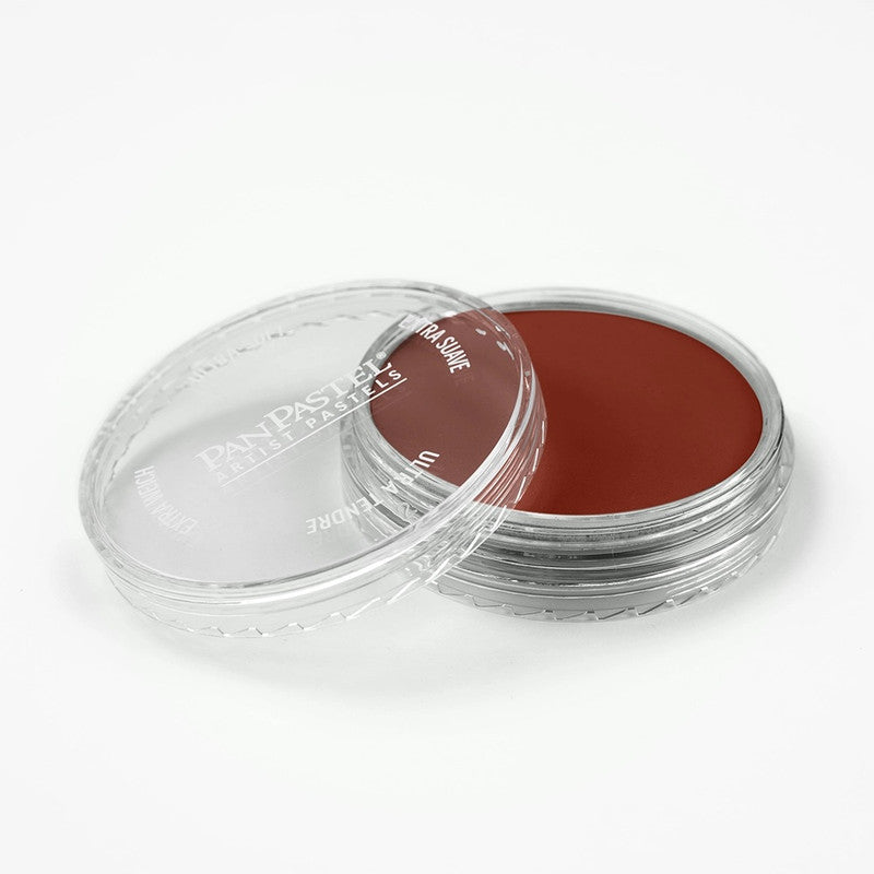 PanPastel 23103 Artist Pastel Vermilion Shade Pan