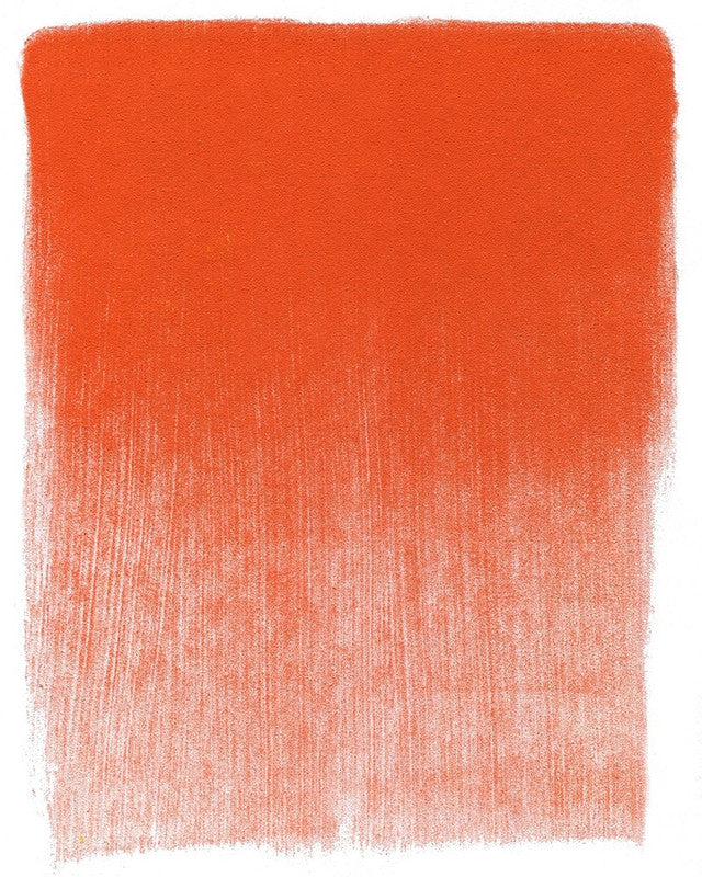 PanPastel 23105 Artist Pastel Vermilion Pan