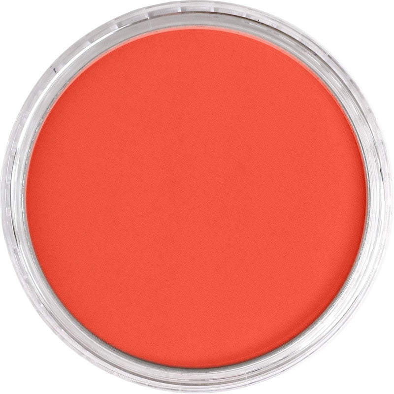 PanPastel 23105 Artist Pastel Vermilion Pan