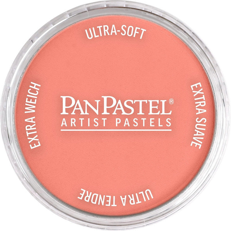 PanPastel 23106 Artist Pastel Vermilion Medium Pan