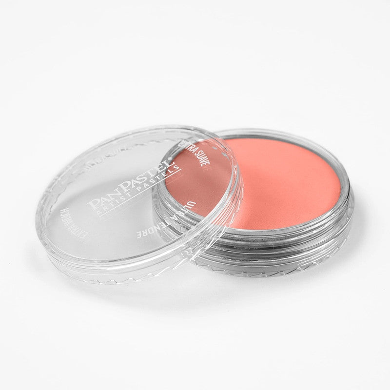 PanPastel 23106 Artist Pastel Vermilion Medium Pan