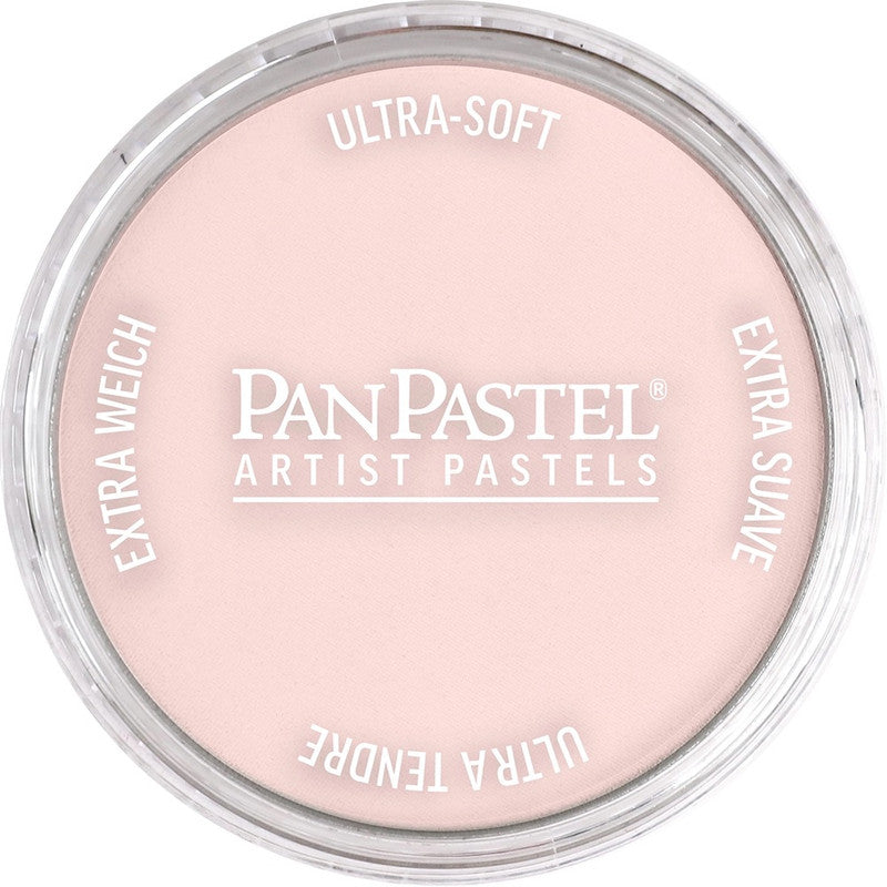 PanPastel 23108 Artist Pastel Vermilion Tint Pan