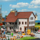 Faller 231727 N Small Town Hall Building Kit