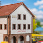 Faller 231727 N Small Town Hall Building Kit