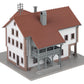 Faller 231727 N Small Town Hall Building Kit