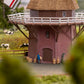 Faller 232135 N Windmill Building Kit