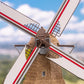 Faller 232135 N Windmill Building Kit