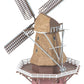 Faller 232135 N Windmill Building Kit