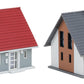 Faller 232148 N Detached House Building Kit (Pack of 2)