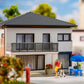 Faller 232150 N City Life Weber House Building Kit