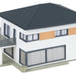 Faller 232150 N City Life Weber House Building Kit