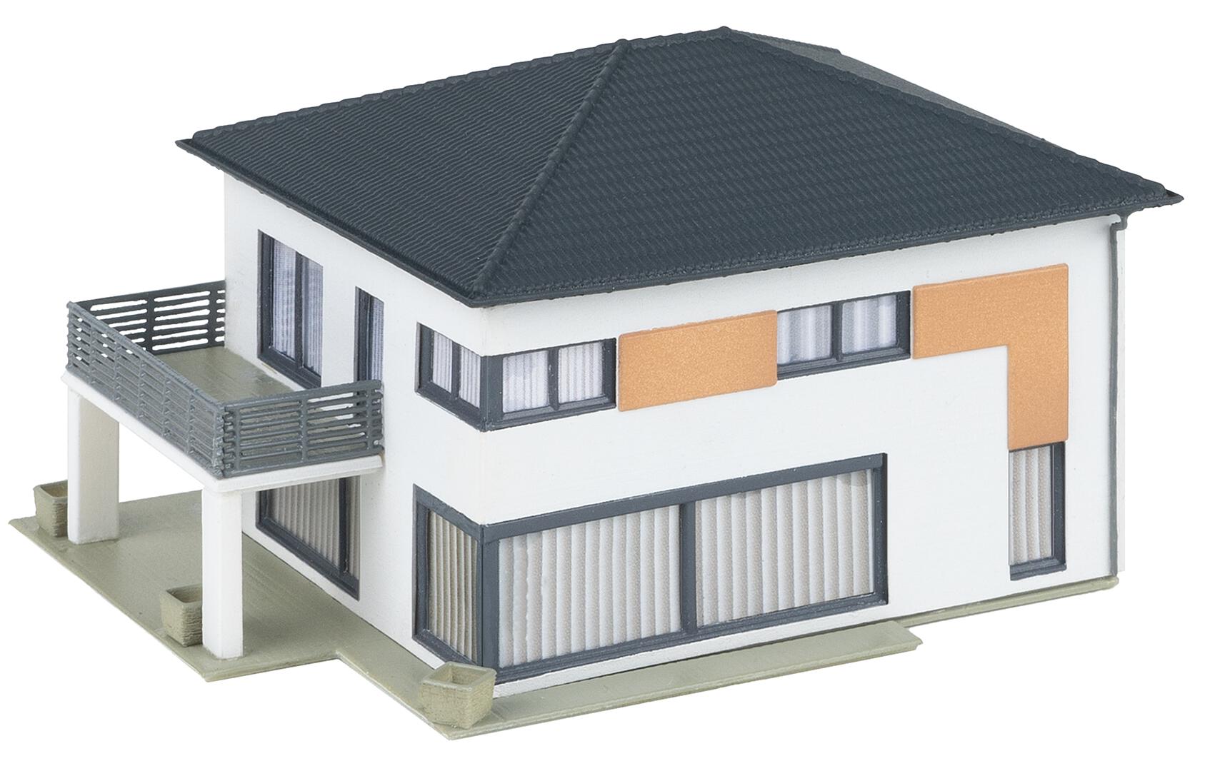 Faller 232150 N City Life Weber House Building Kit