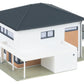 Faller 232150 N City Life Weber House Building Kit