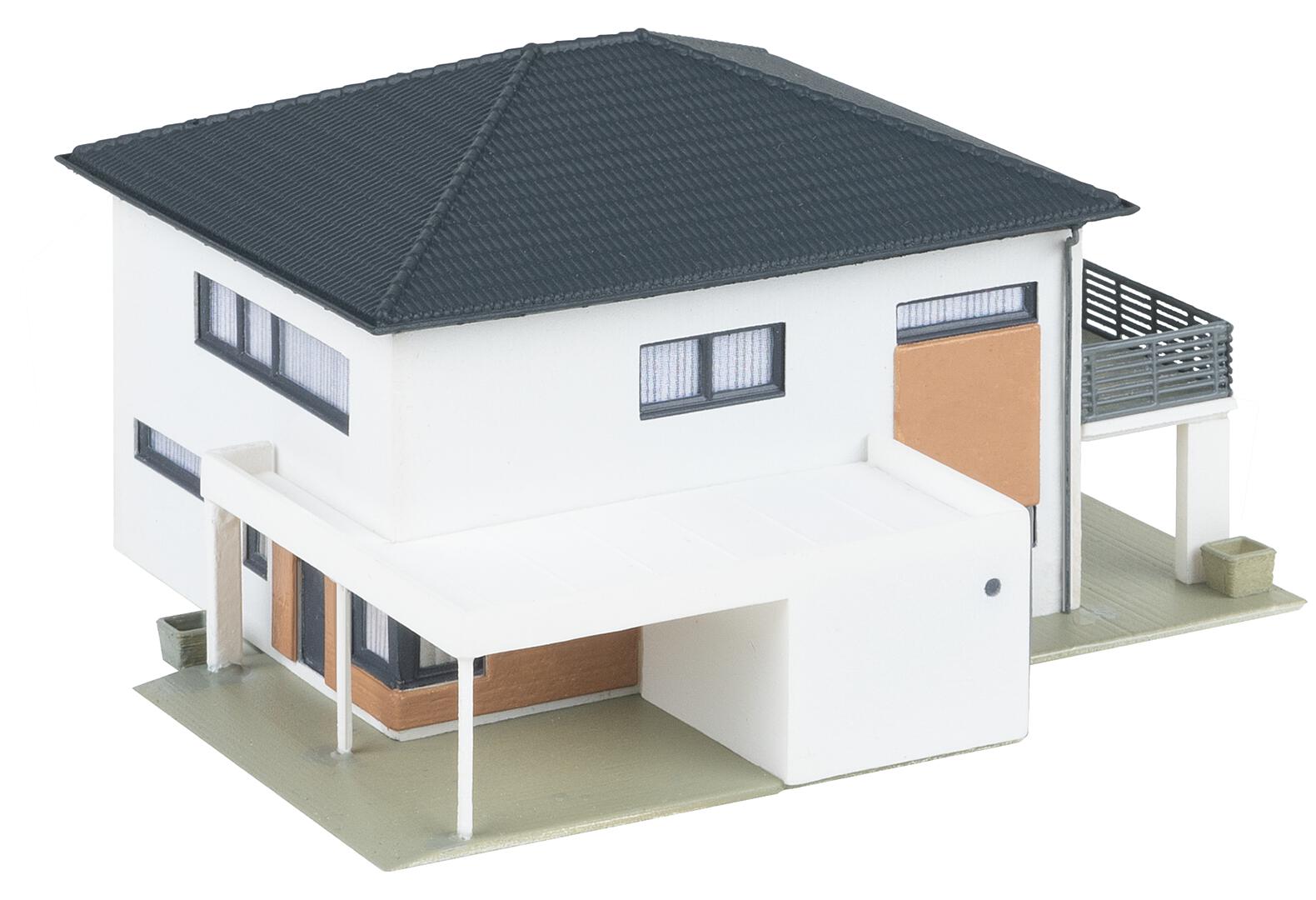 Faller 232150 N City Life Weber House Building Kit
