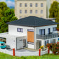 Faller 232150 N City Life Weber House Building Kit
