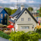 Faller 232404 N Detached House Building Kit