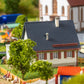 Faller 232404 N Detached House Building Kit