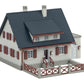 Faller 232404 N Detached House Building Kit