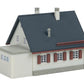 Faller 232404 N Detached House Building Kit