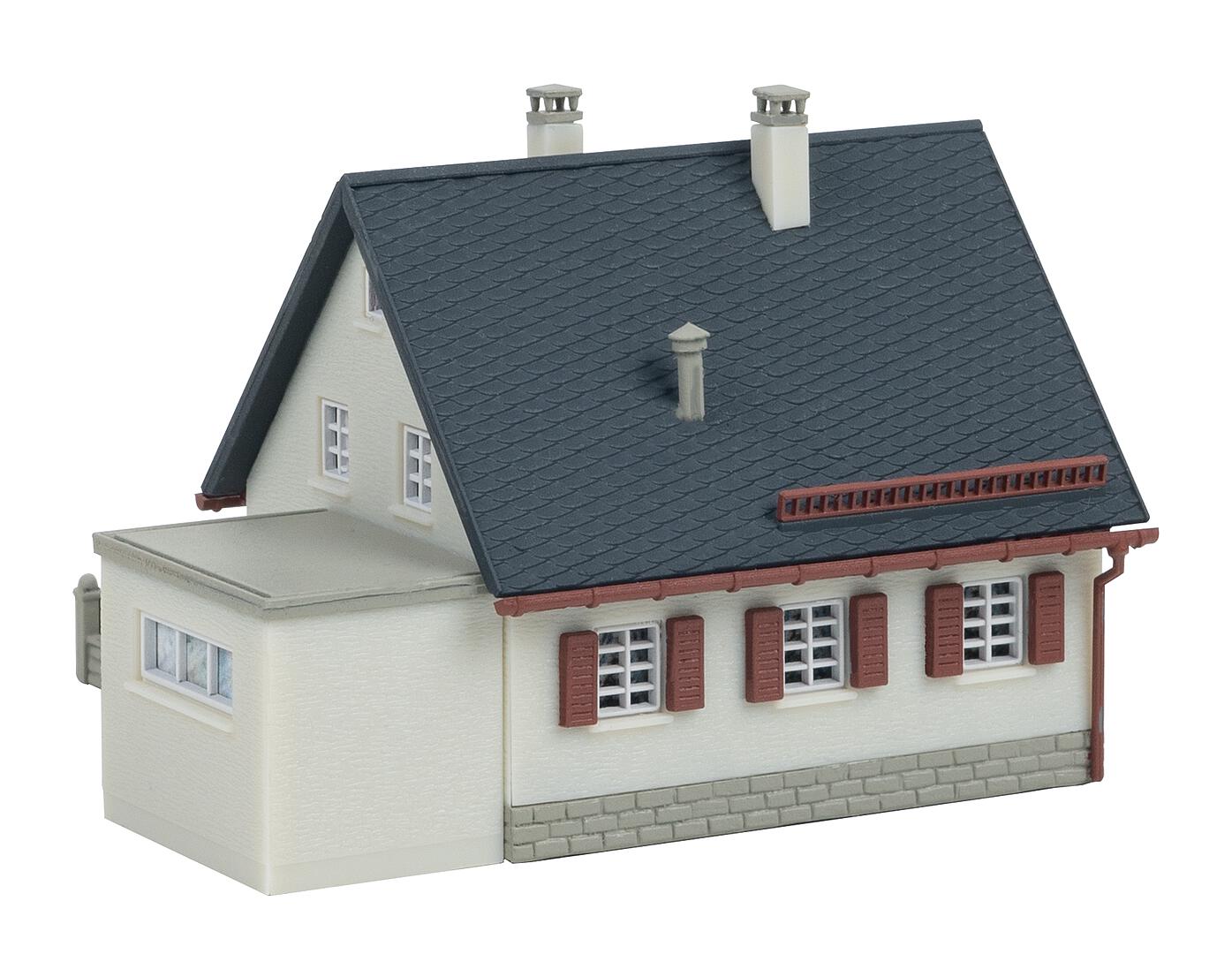 Faller 232404 N Detached House Building Kit