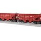 Lionel 2326480 O Pennsylvania Railroad GLA Hopper (Set of 2)