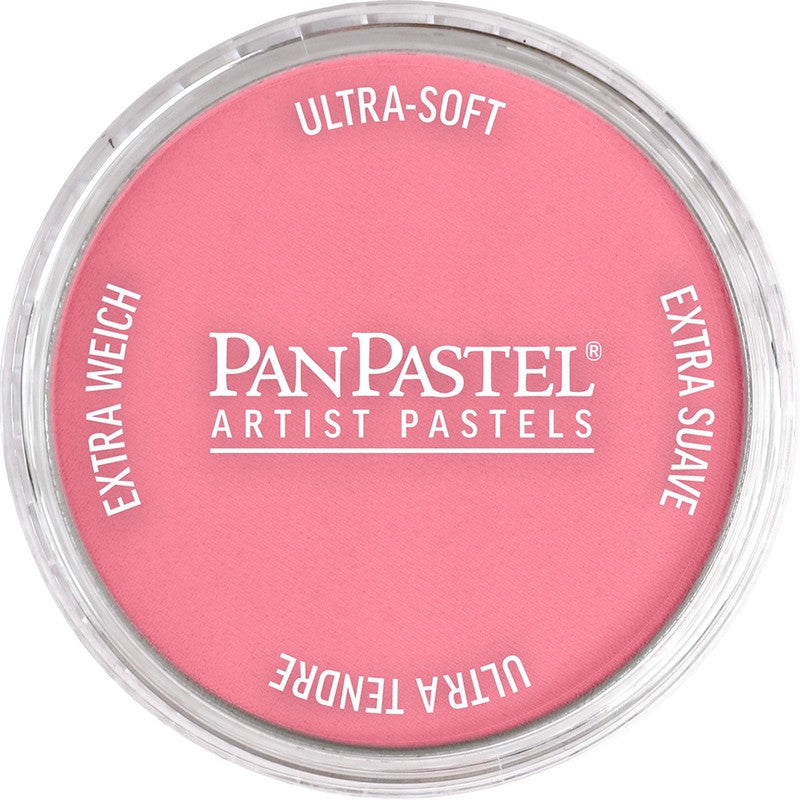 PanPastel 23407 Artist Pastel Permanent Red Light Pan