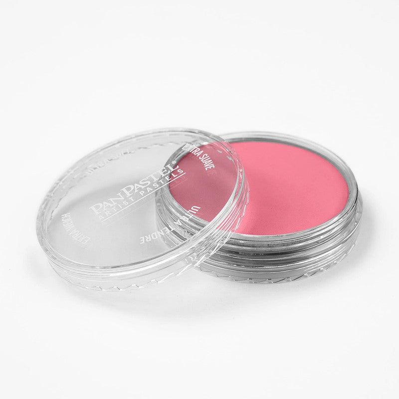 PanPastel 23407 Artist Pastel Permanent Red Light Pan