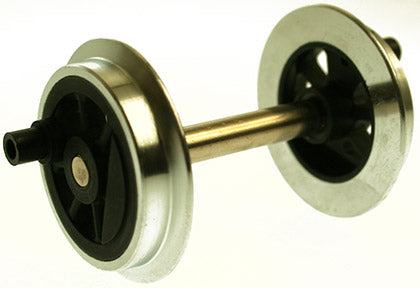 Marklin E192358 Wheelset without Gear