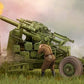Trumpeter 02349 1:35 Soviet 100mm Air Defense KS-19M2 Artillery Kit