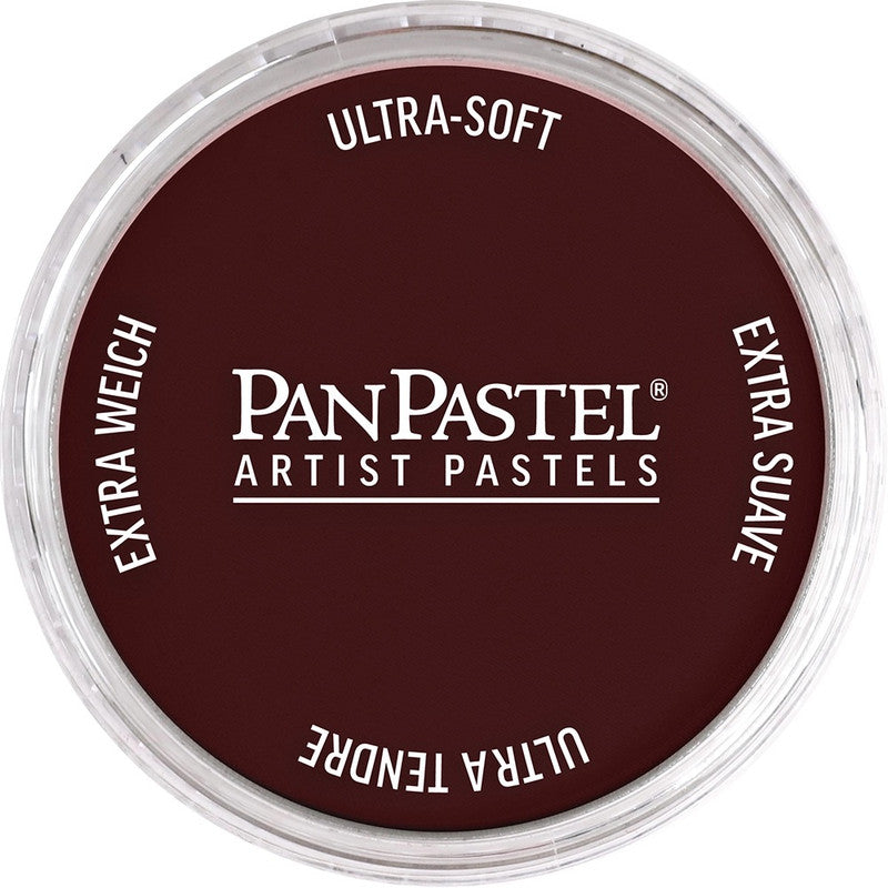 PanPastel 23501 Artist Pastel Crimson Extra Dark Pan