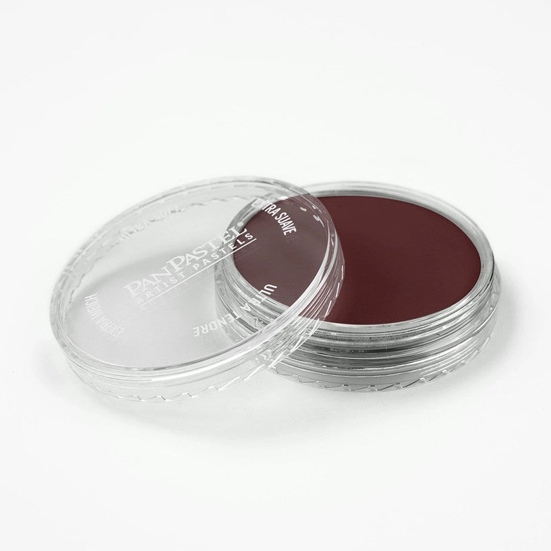 PanPastel 23501 Artist Pastel Crimson Extra Dark Pan