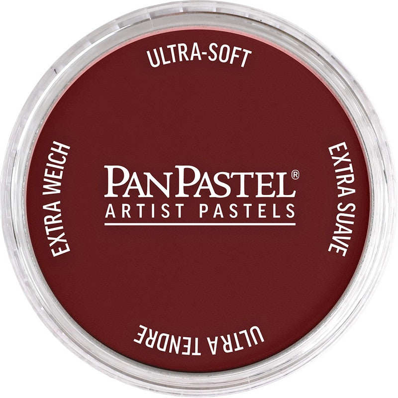 PanPastel 23503 Artist Pastel Crimson Shade Pan