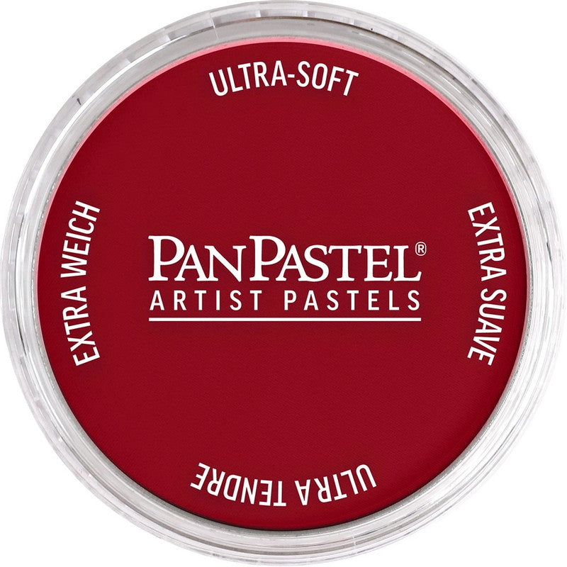 PanPastel 23505 Artist Pastel Crimson Pan