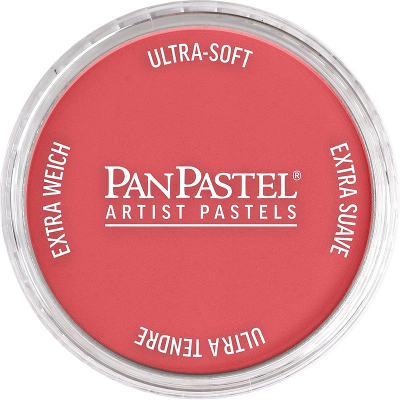 PanPastel 23506 Artist Pastel Crimson Medium Pan