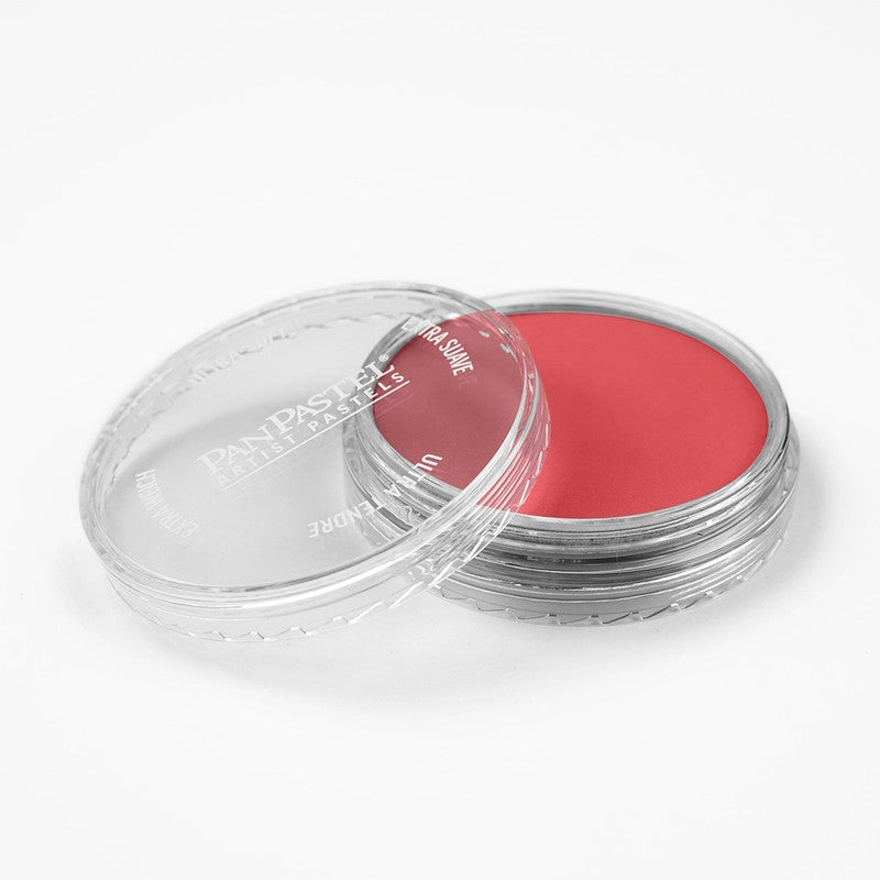 PanPastel 23506 Artist Pastel Crimson Medium Pan