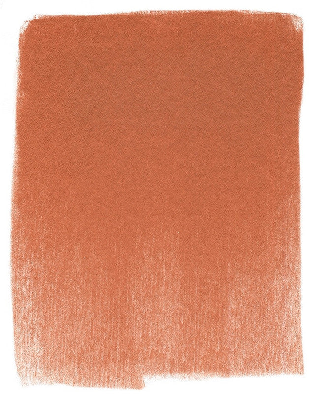 PanPastel 23807 Artist Pastel Red Iron Oxide Light Pan