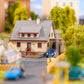 Faller 239010 N Village Promotional Set Building Kit