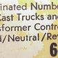 Lionel 6-1868 O Gauge Minneapolis & St. Louis Service Station Train Set MT/Box