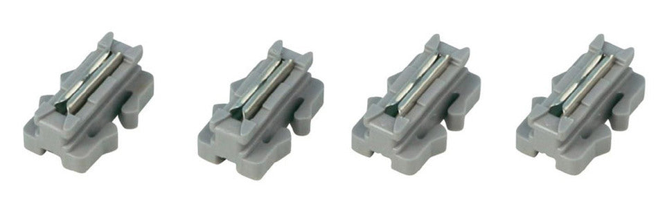 Kato 24-815 HO/N Scale Unitrack Unijoiners (Pack of 20)