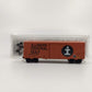 Micro-Trains 02400070 N Scale ICG 40' Standard Single Door Boxcar #416084