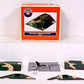 Lionel 6-24106 O Scale Exploding Ammunition Dump Kit LN/Box