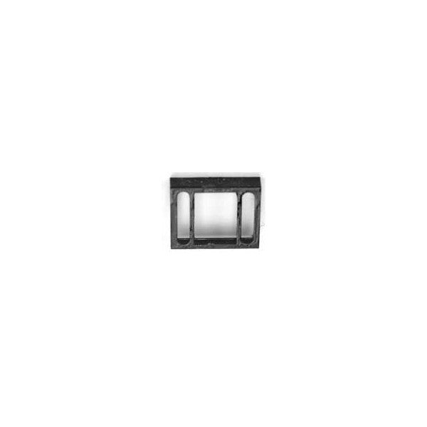 Cal Scale 190-745 HO 0.40 All Weather Diesel Locomotive Cab Window with Glass