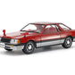 Tamiya 24378 1:24 Nissan Leopard 2-Door Hardtop 280X SF-L Plastic Model Kit