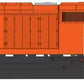 Bowser 24990 HO Scale CM&Q SD40-2F Diesel Locomotive #9024 w/ DCC & Sound