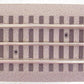 Lionel 6-12025 O 4-1/2 Inch Straight FasTrack Section Sold By Piece