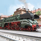 Marklin 39029 HO GDR Class 18.3 Steam Locomotive #18 314