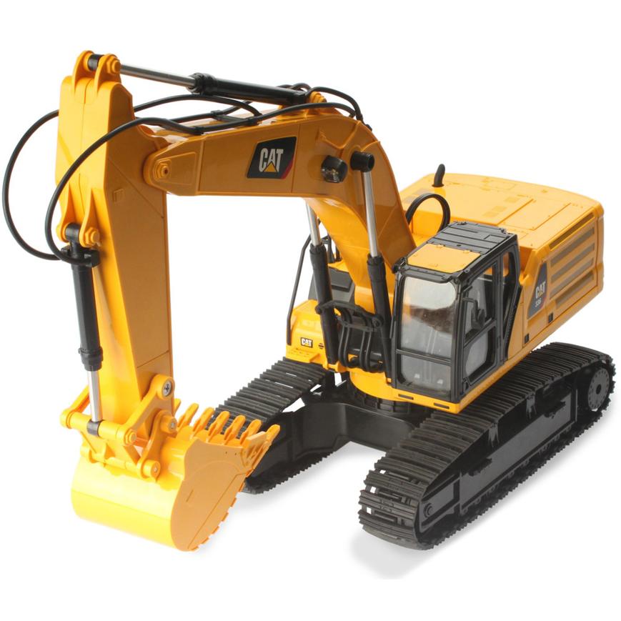 DieCast Masters 25001 1:24 Cat RC 336 Excavator