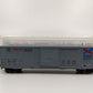 Micro-Trains 02500040 N CIRR 50' Single Door Rib Side Boxcar w/o Roofwalk #90068 LN/Box