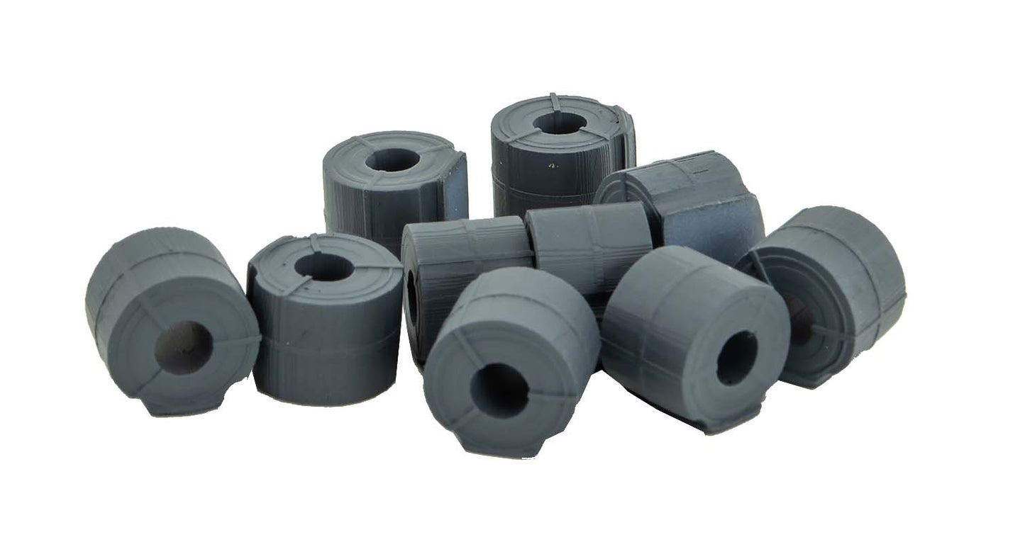 Micro-Trains 49994017 N Coil Load (Pack of 9)