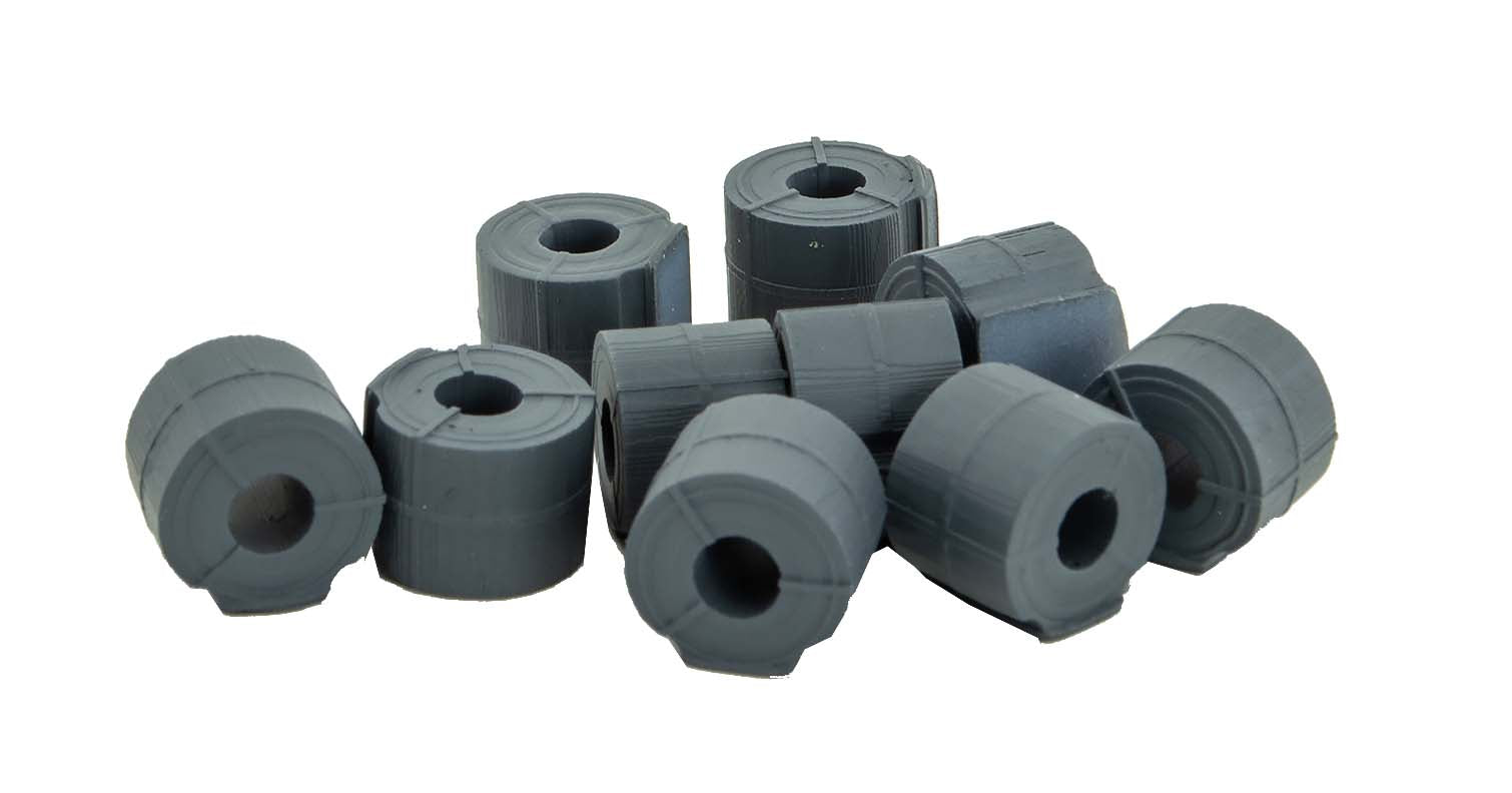 Micro-Trains 49994017 N Coil Load (Pack of 9)